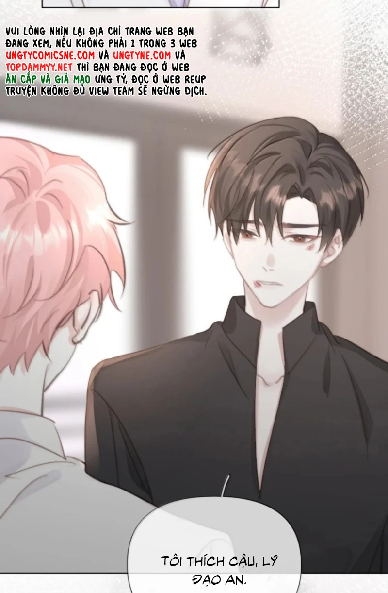 Thỏa Thuận Trước Khi Ngủ Chapter 27 - 39