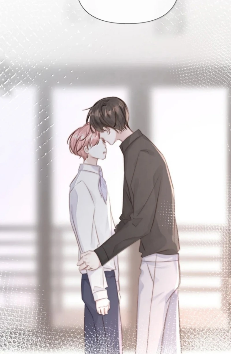 Thỏa Thuận Trước Khi Ngủ Chapter 27 - 40