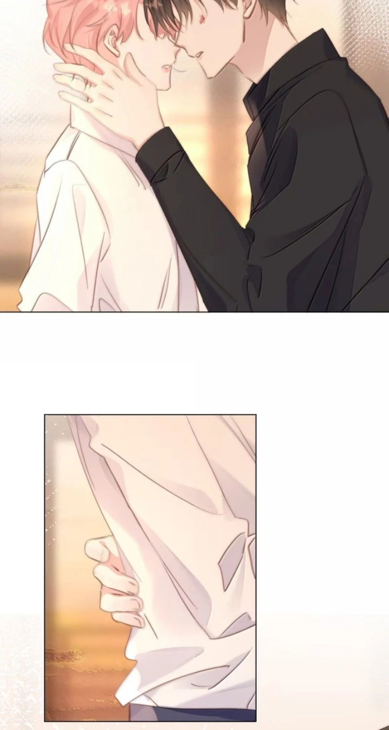 Thỏa Thuận Trước Khi Ngủ Chapter 28 - 3