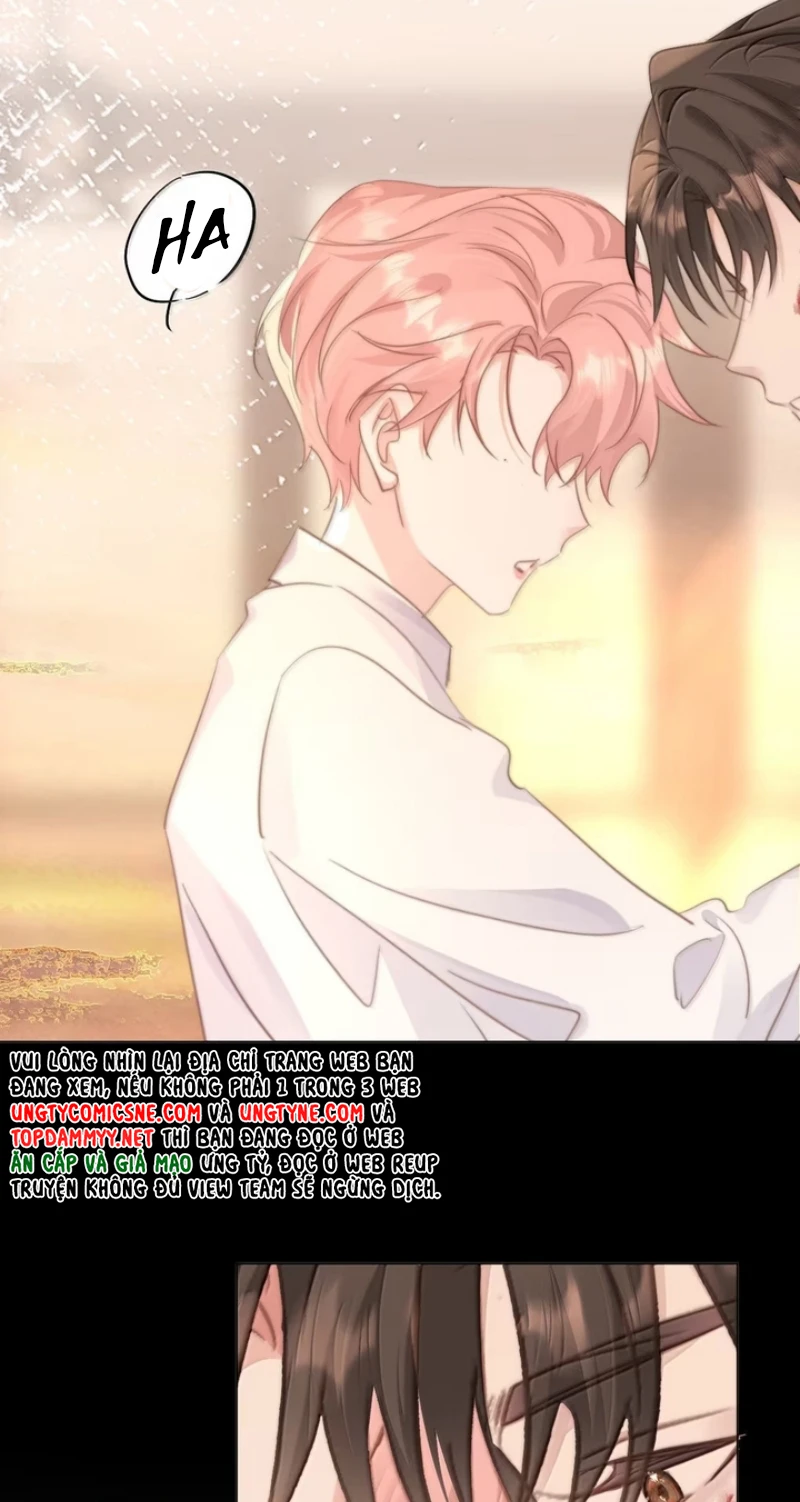 Thỏa Thuận Trước Khi Ngủ Chapter 28 - 4