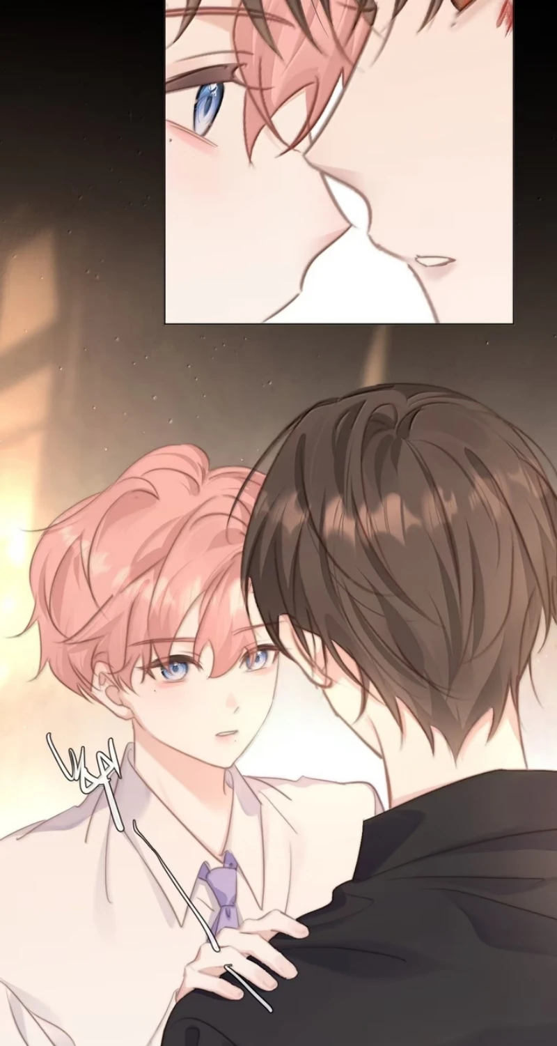 Thỏa Thuận Trước Khi Ngủ Chapter 28 - 5