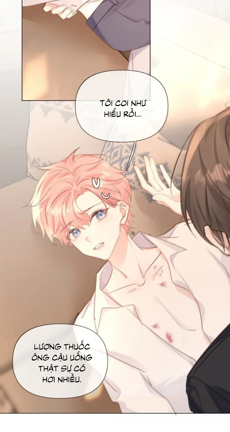 Thỏa Thuận Trước Khi Ngủ Chapter 28 - 7