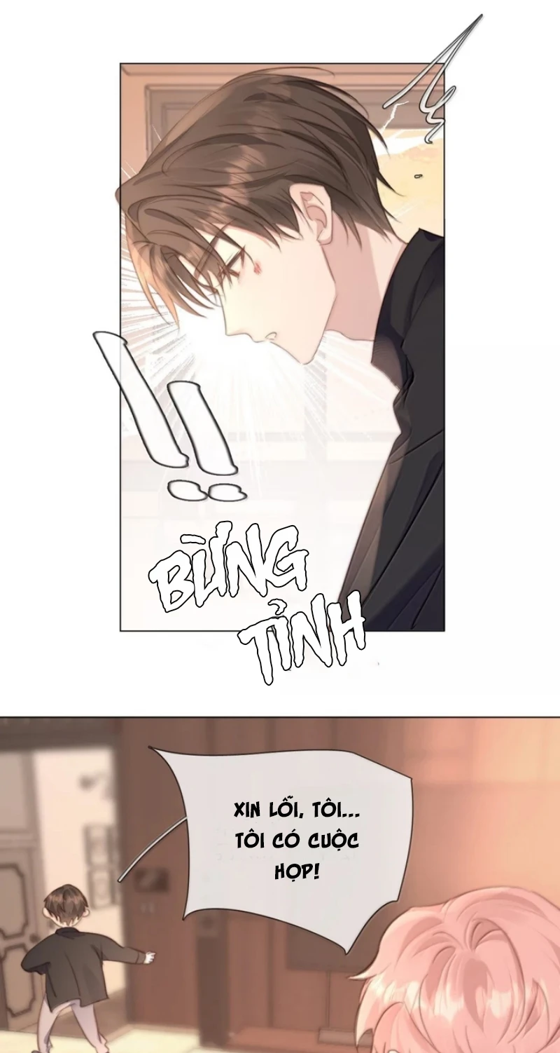 Thỏa Thuận Trước Khi Ngủ Chapter 28 - 8