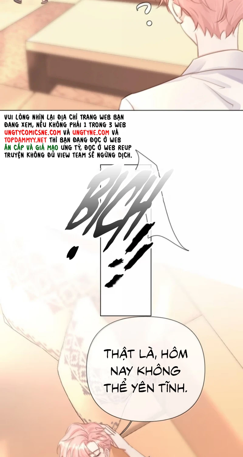 Thỏa Thuận Trước Khi Ngủ Chapter 28 - 9