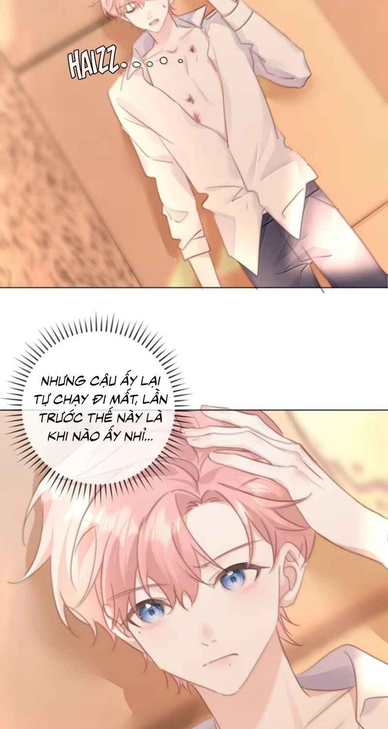 Thỏa Thuận Trước Khi Ngủ Chapter 28 - 10