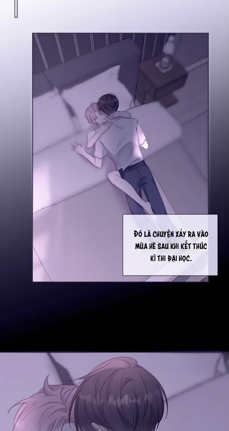 Thỏa Thuận Trước Khi Ngủ Chapter 28 - 12