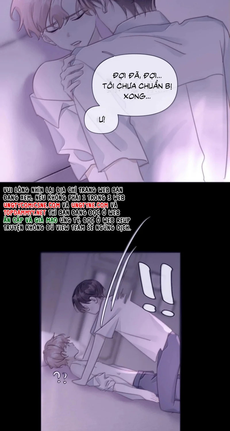 Thỏa Thuận Trước Khi Ngủ Chapter 28 - 13