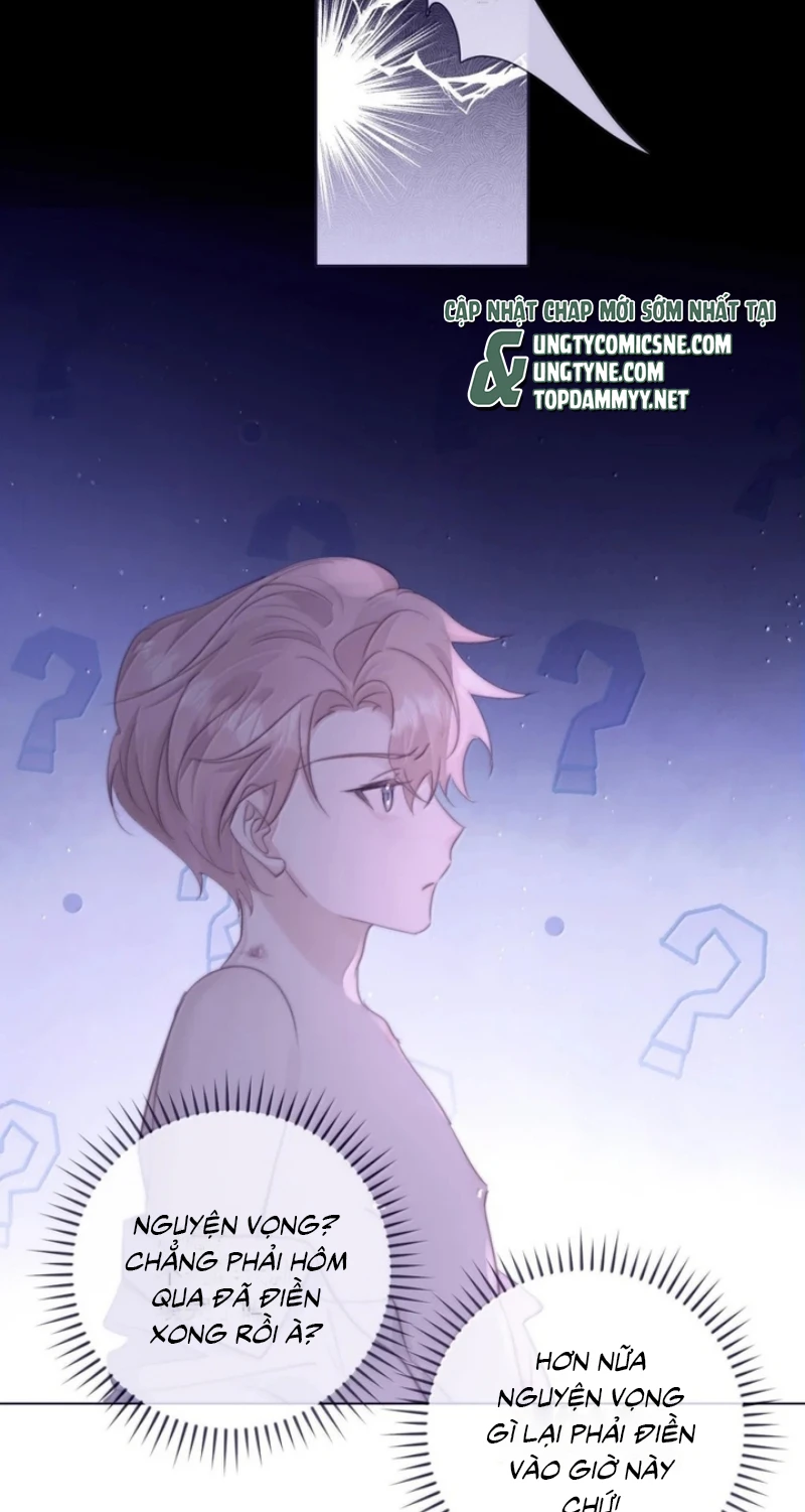 Thỏa Thuận Trước Khi Ngủ Chapter 28 - 15