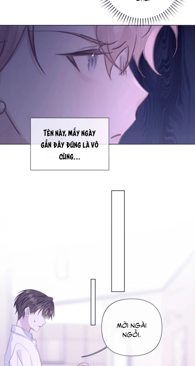 Thỏa Thuận Trước Khi Ngủ Chapter 28 - 16