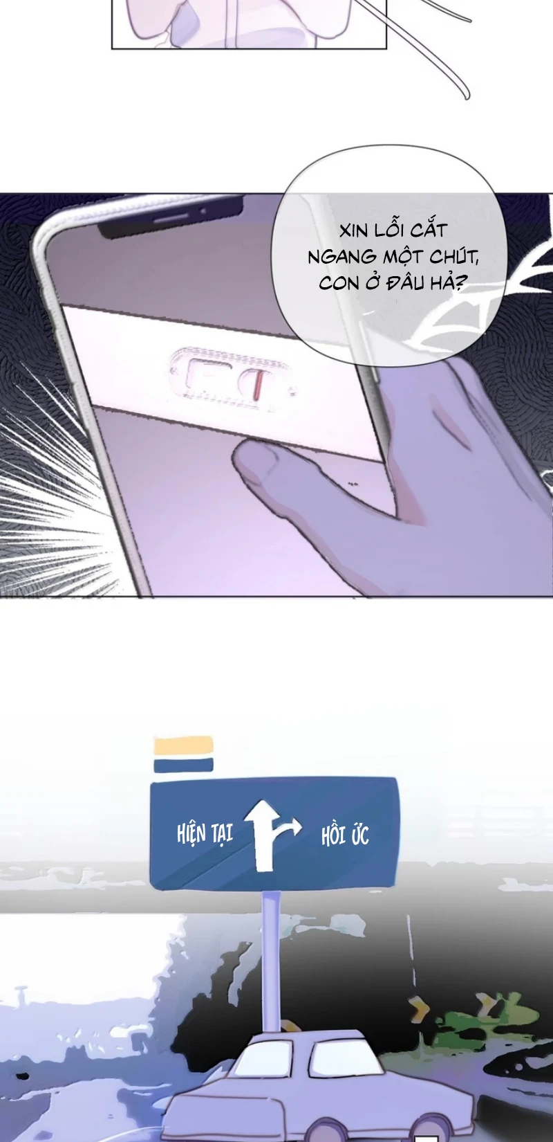 Thỏa Thuận Trước Khi Ngủ Chapter 28 - 22