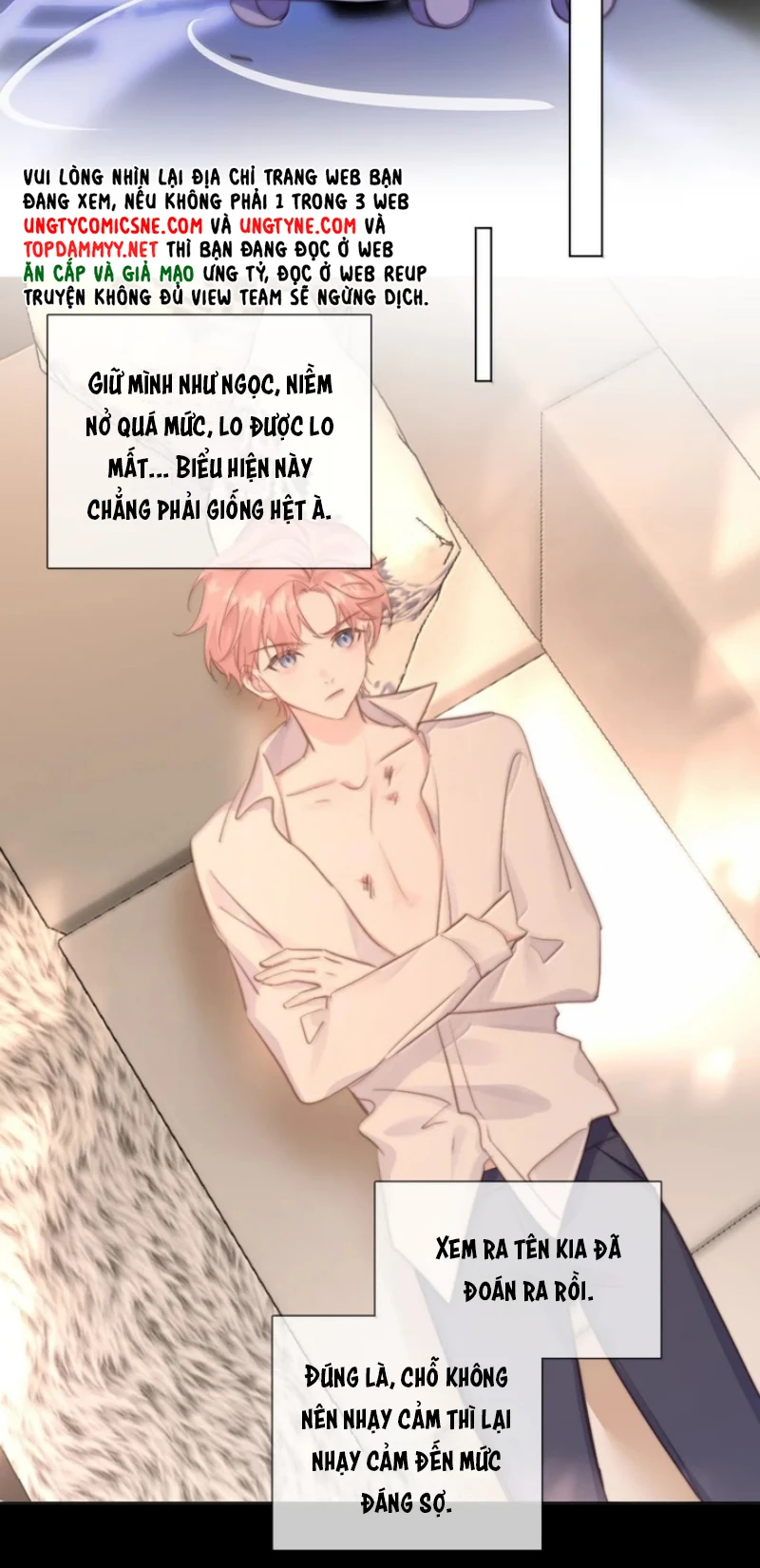 Thỏa Thuận Trước Khi Ngủ Chapter 28 - 23