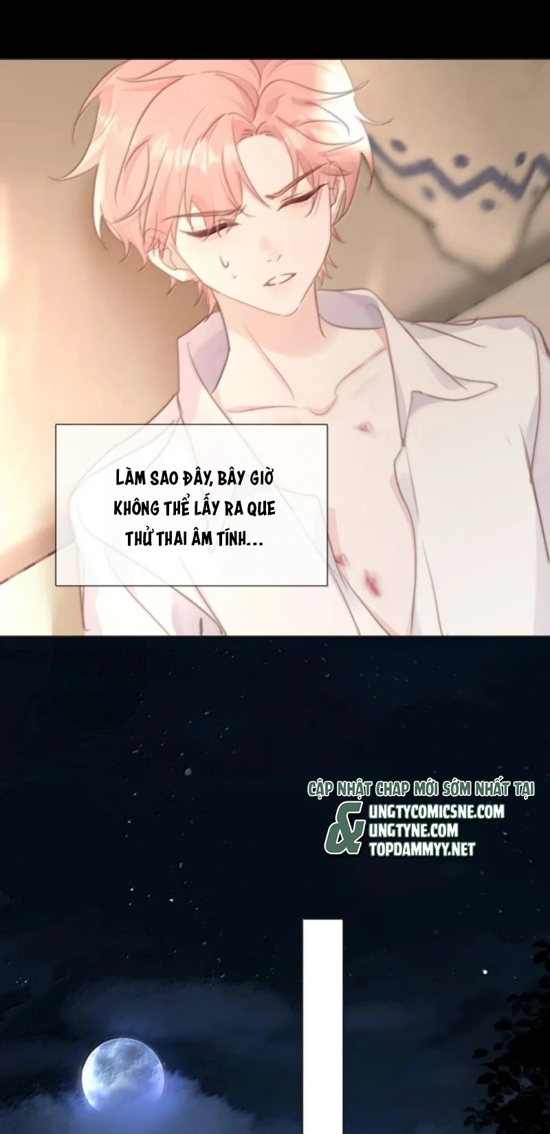 Thỏa Thuận Trước Khi Ngủ Chapter 28 - 24