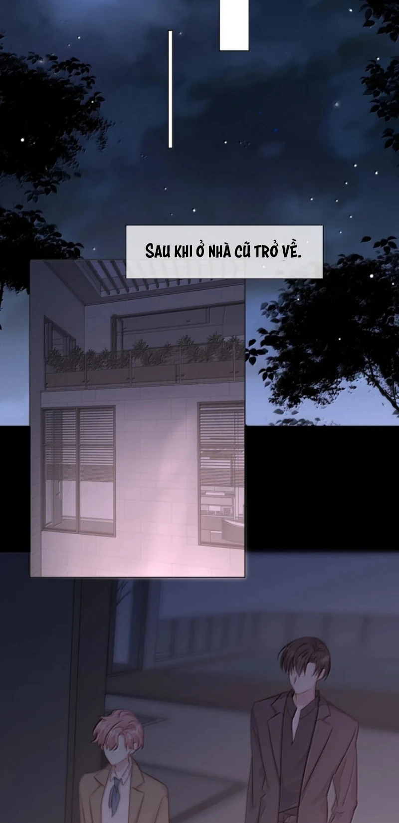 Thỏa Thuận Trước Khi Ngủ Chapter 28 - 25