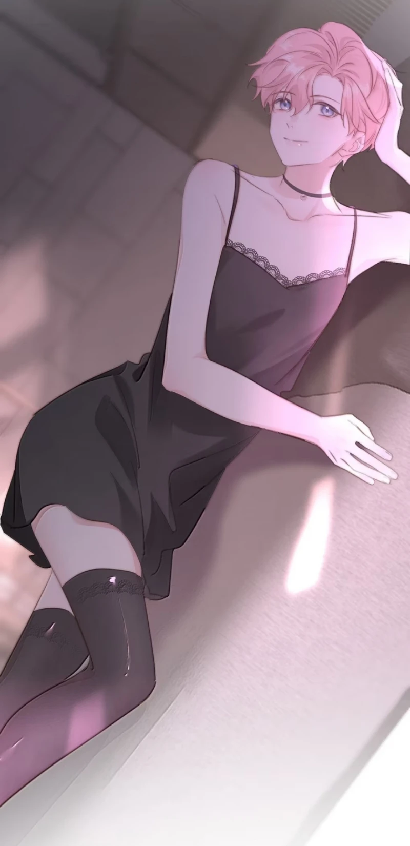 Thỏa Thuận Trước Khi Ngủ Chapter 28 - 33