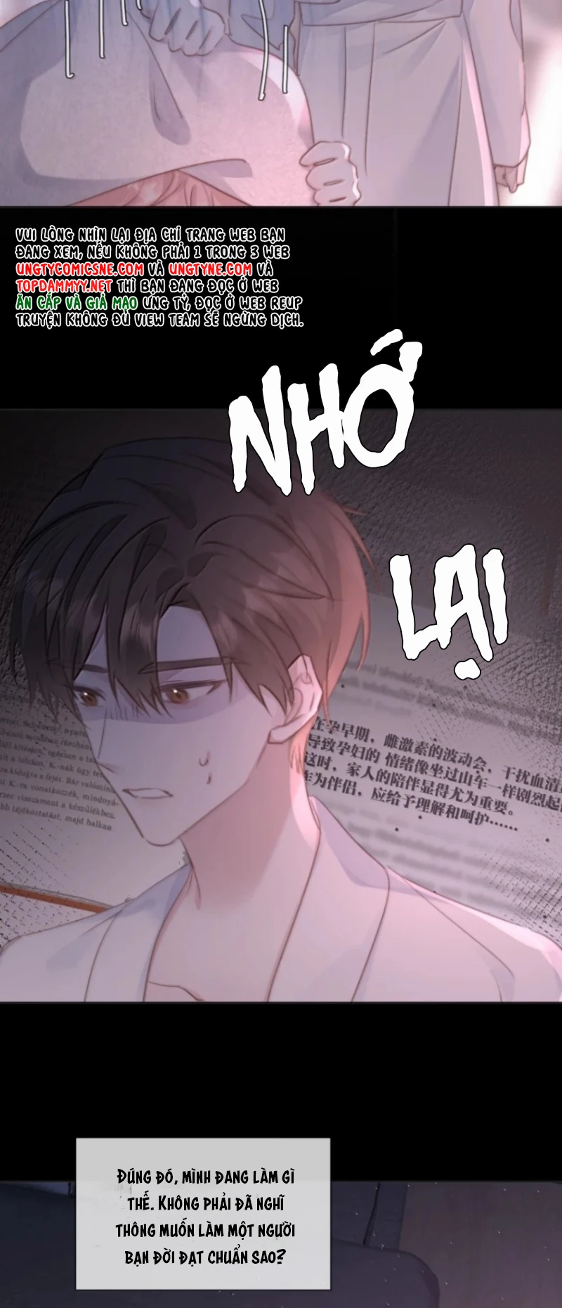 Thỏa Thuận Trước Khi Ngủ Chapter 29 - 11