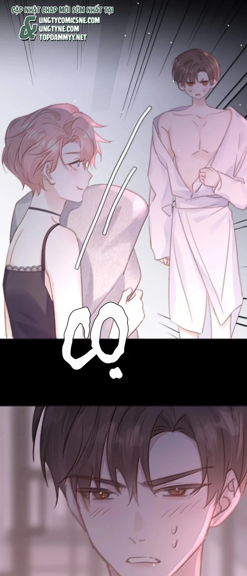 Thỏa Thuận Trước Khi Ngủ Chapter 29 - 13