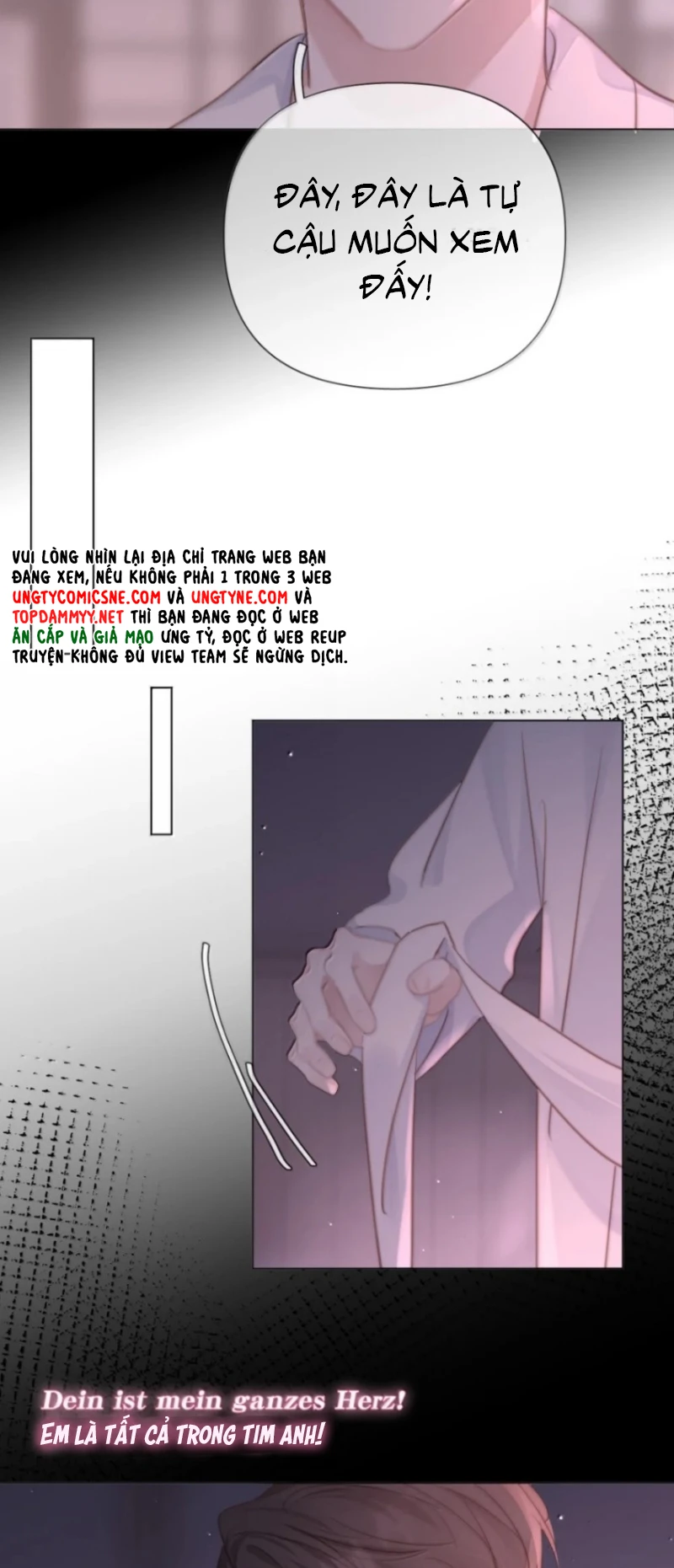 Thỏa Thuận Trước Khi Ngủ Chapter 29 - 14