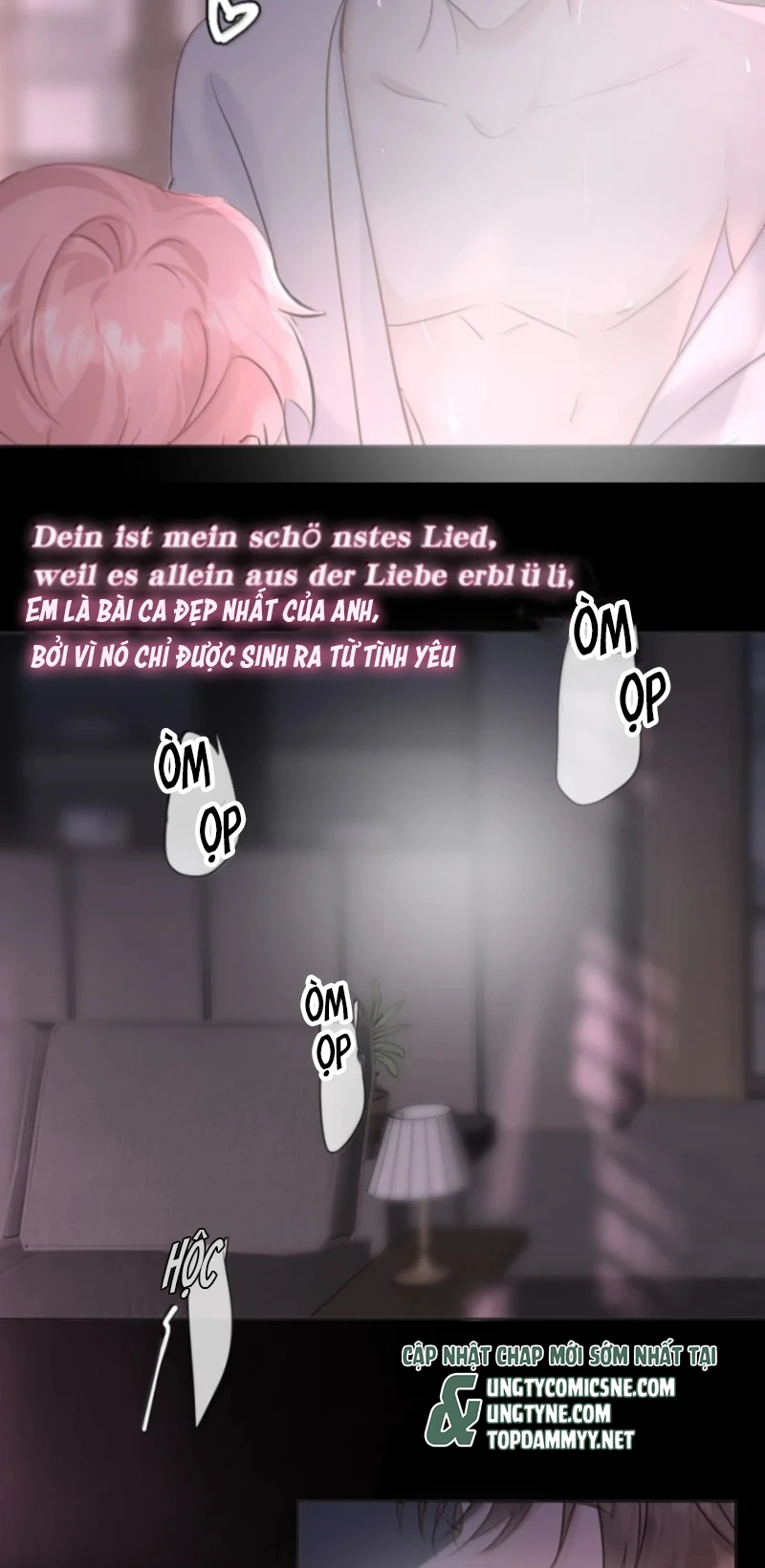 Thỏa Thuận Trước Khi Ngủ Chapter 29 - 17