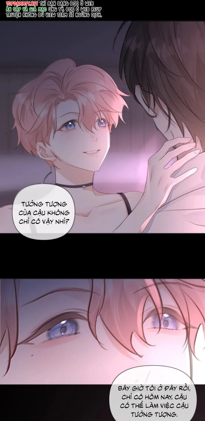 Thỏa Thuận Trước Khi Ngủ Chapter 29 - 20