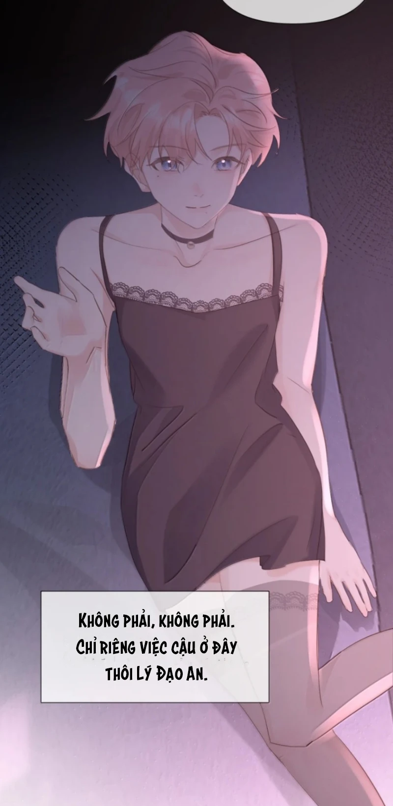 Thỏa Thuận Trước Khi Ngủ Chapter 29 - 21