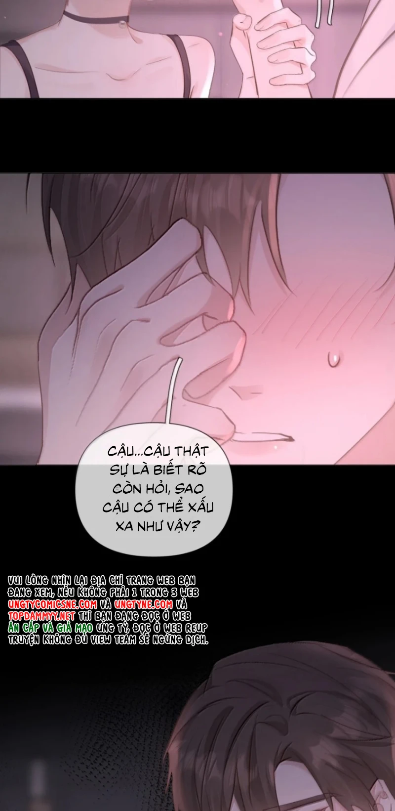 Thỏa Thuận Trước Khi Ngủ Chapter 29 - 24