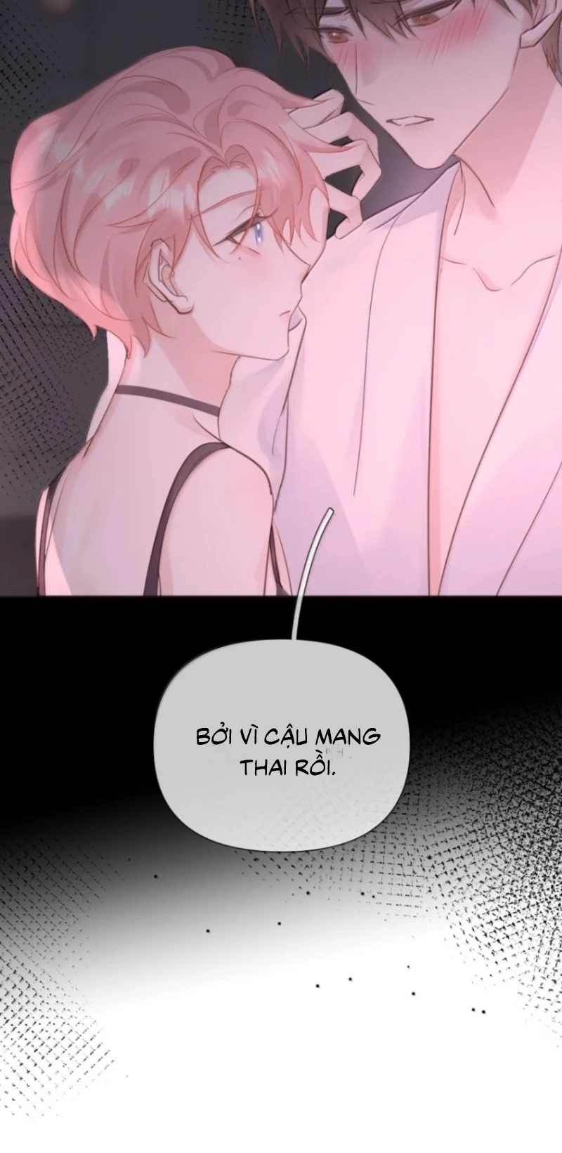 Thỏa Thuận Trước Khi Ngủ Chapter 29 - 25