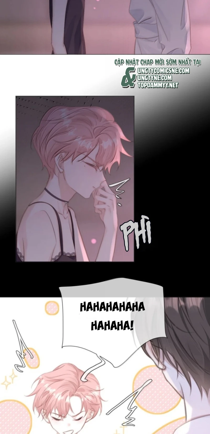 Thỏa Thuận Trước Khi Ngủ Chapter 30 - 3