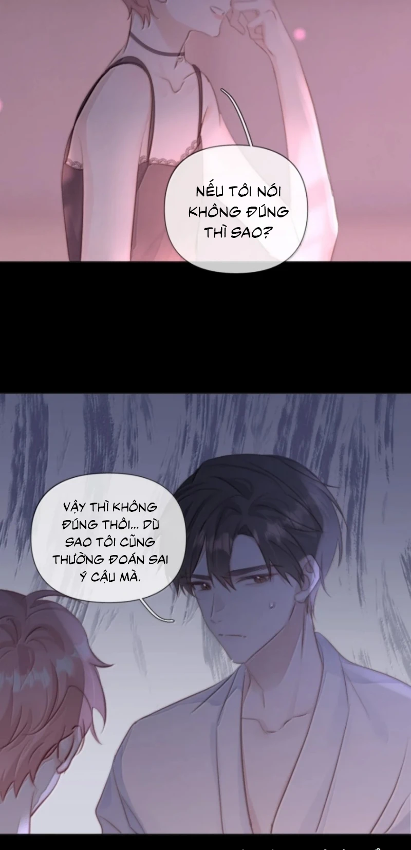 Thỏa Thuận Trước Khi Ngủ Chapter 30 - 5