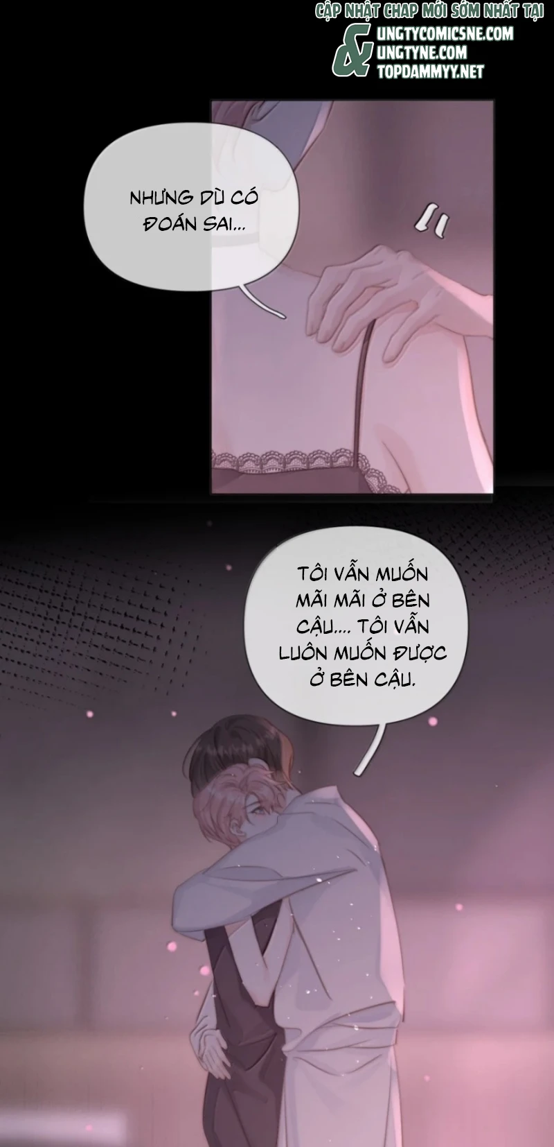 Thỏa Thuận Trước Khi Ngủ Chapter 30 - 6