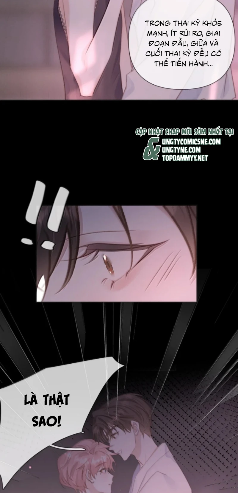 Thỏa Thuận Trước Khi Ngủ Chapter 30 - 9