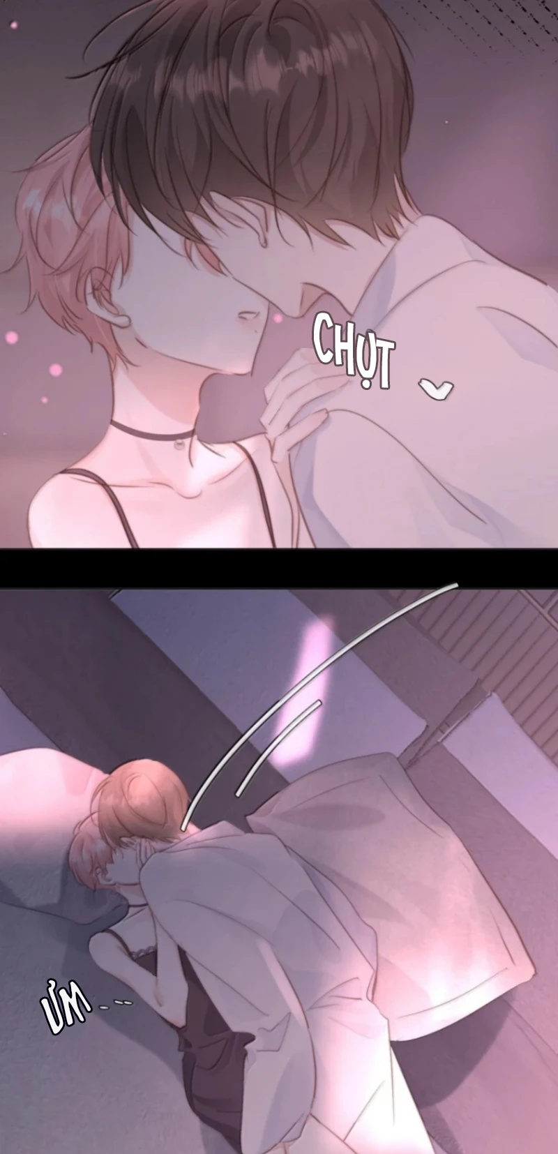 Thỏa Thuận Trước Khi Ngủ Chapter 30 - 11