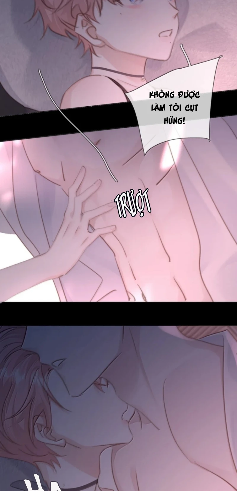 Thỏa Thuận Trước Khi Ngủ Chapter 30 - 14