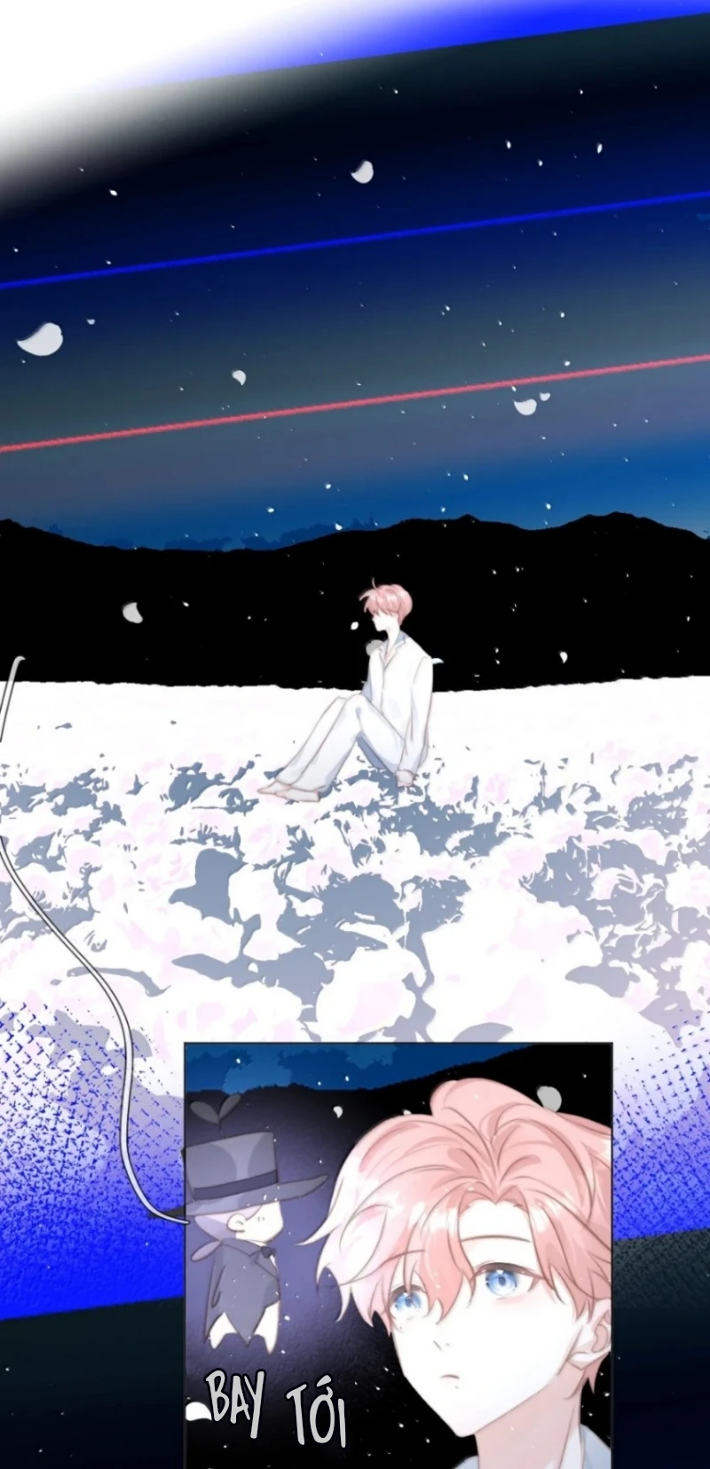 Thỏa Thuận Trước Khi Ngủ Chapter 30 - 16