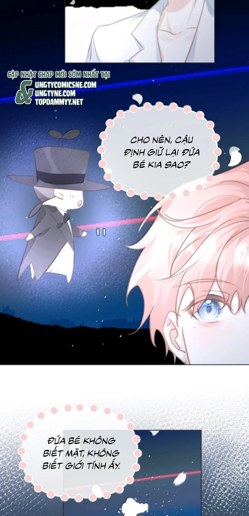 Thỏa Thuận Trước Khi Ngủ Chapter 30 - 17