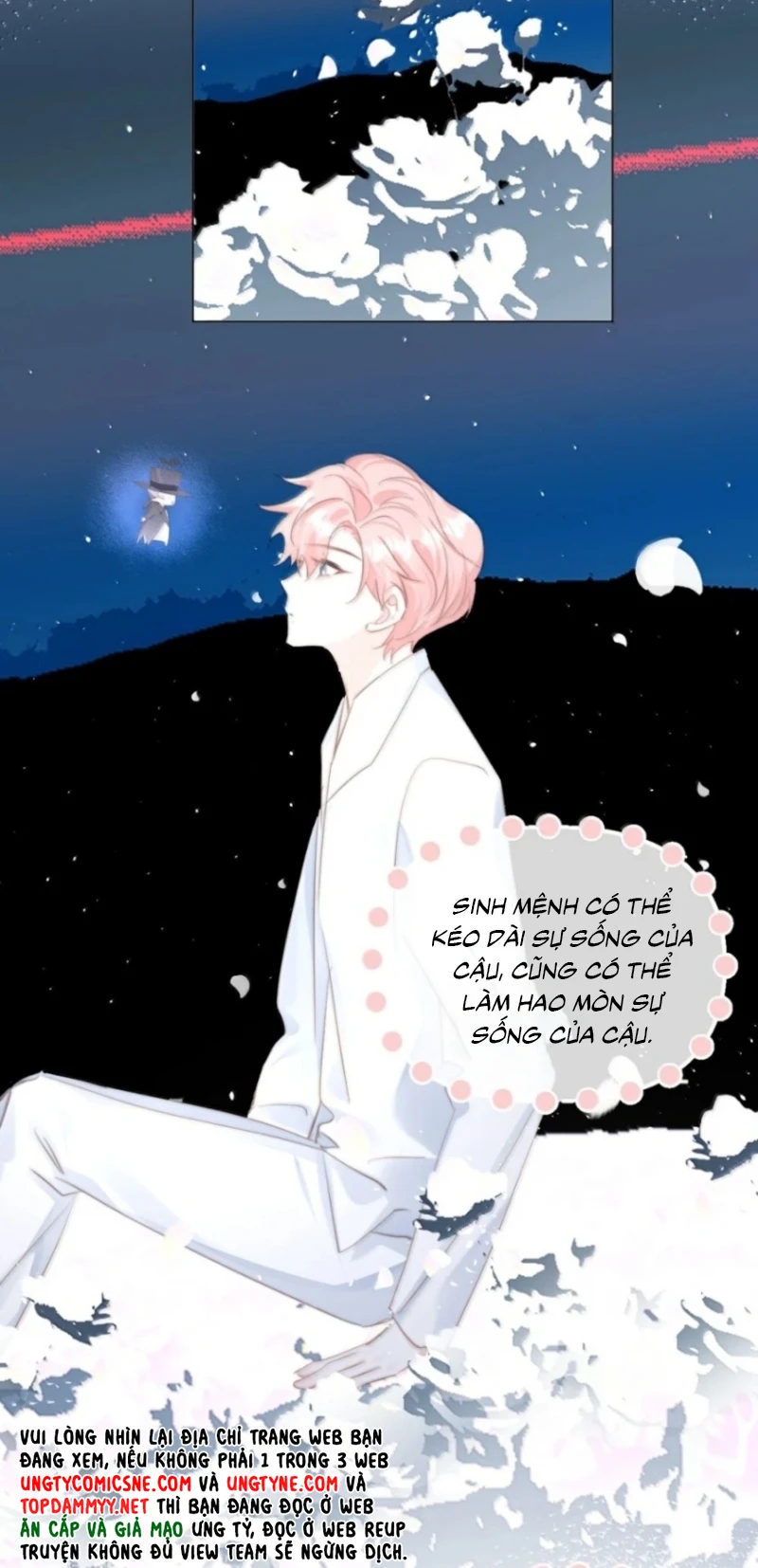 Thỏa Thuận Trước Khi Ngủ Chapter 30 - 18