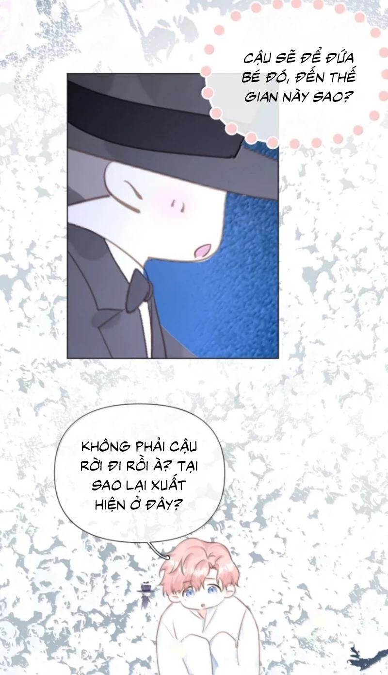 Thỏa Thuận Trước Khi Ngủ Chapter 30 - 19