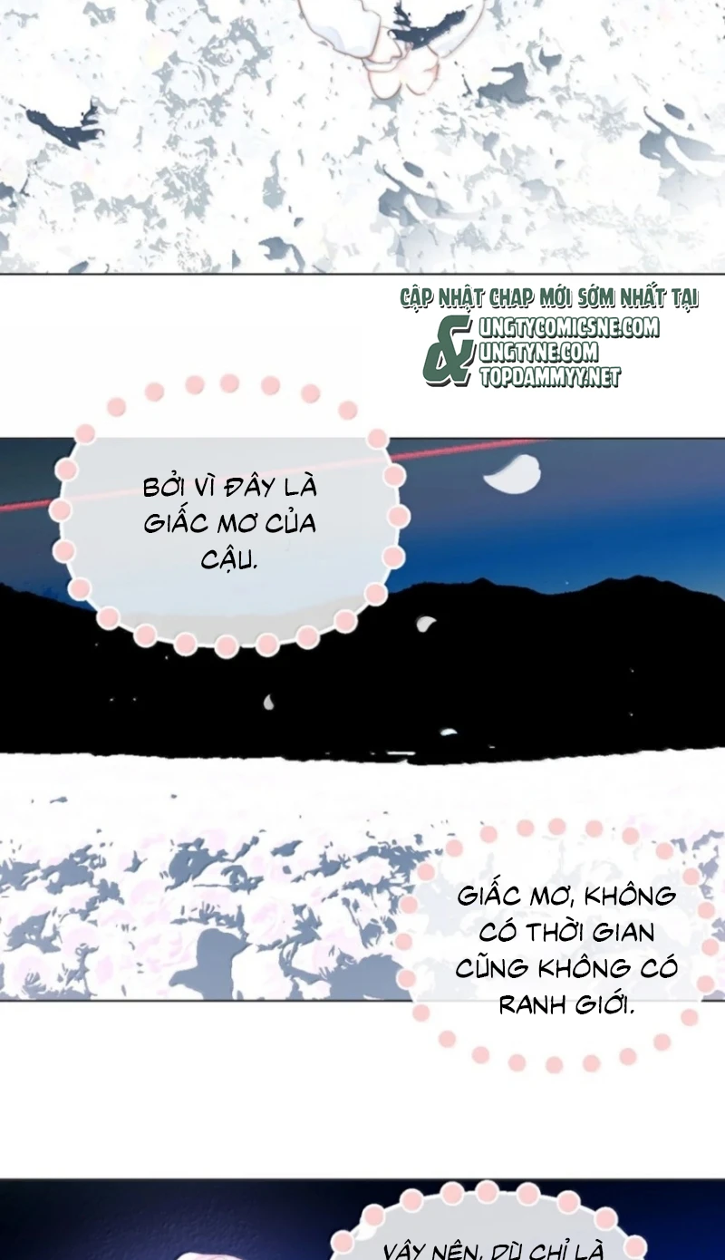 Thỏa Thuận Trước Khi Ngủ Chapter 30 - 20