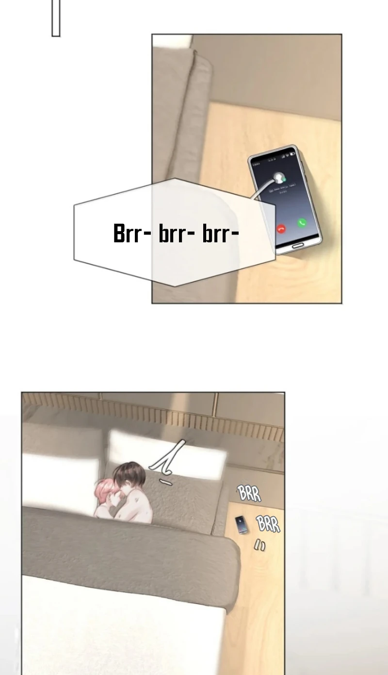 Thỏa Thuận Trước Khi Ngủ Chapter 30 - 23