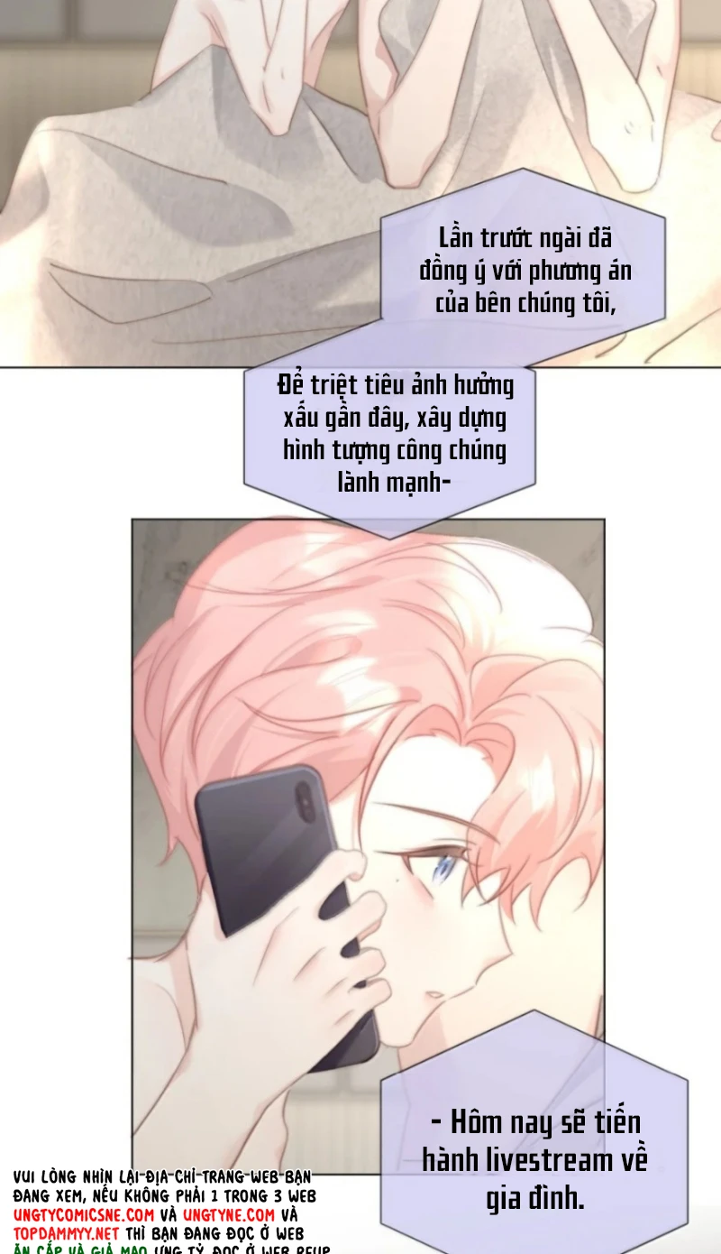 Thỏa Thuận Trước Khi Ngủ Chapter 30 - 26