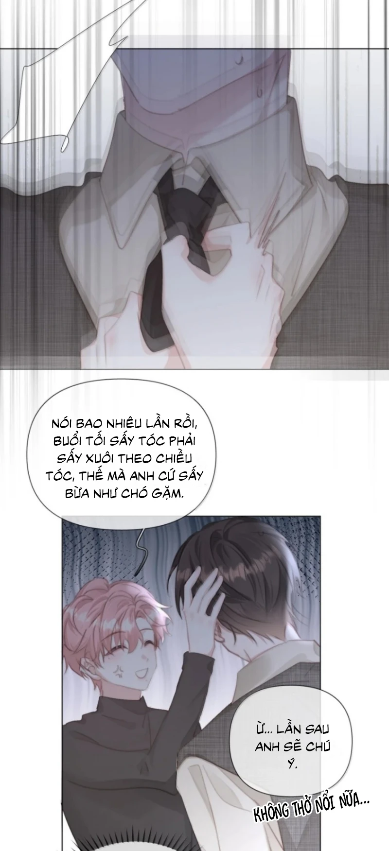 Thỏa Thuận Trước Khi Ngủ Chapter 31 - 7