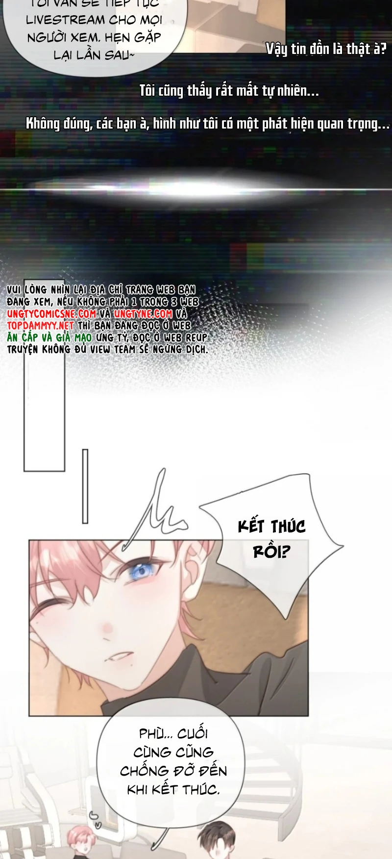 Thỏa Thuận Trước Khi Ngủ Chapter 31 - 25