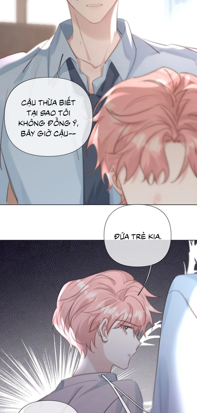 Thỏa Thuận Trước Khi Ngủ Chapter 32 - 12