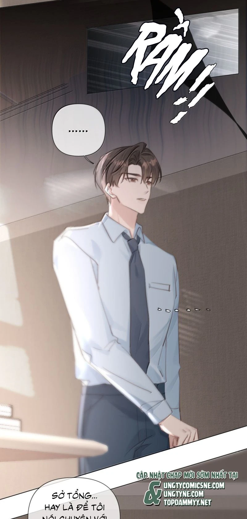 Thỏa Thuận Trước Khi Ngủ Chapter 32 - 14