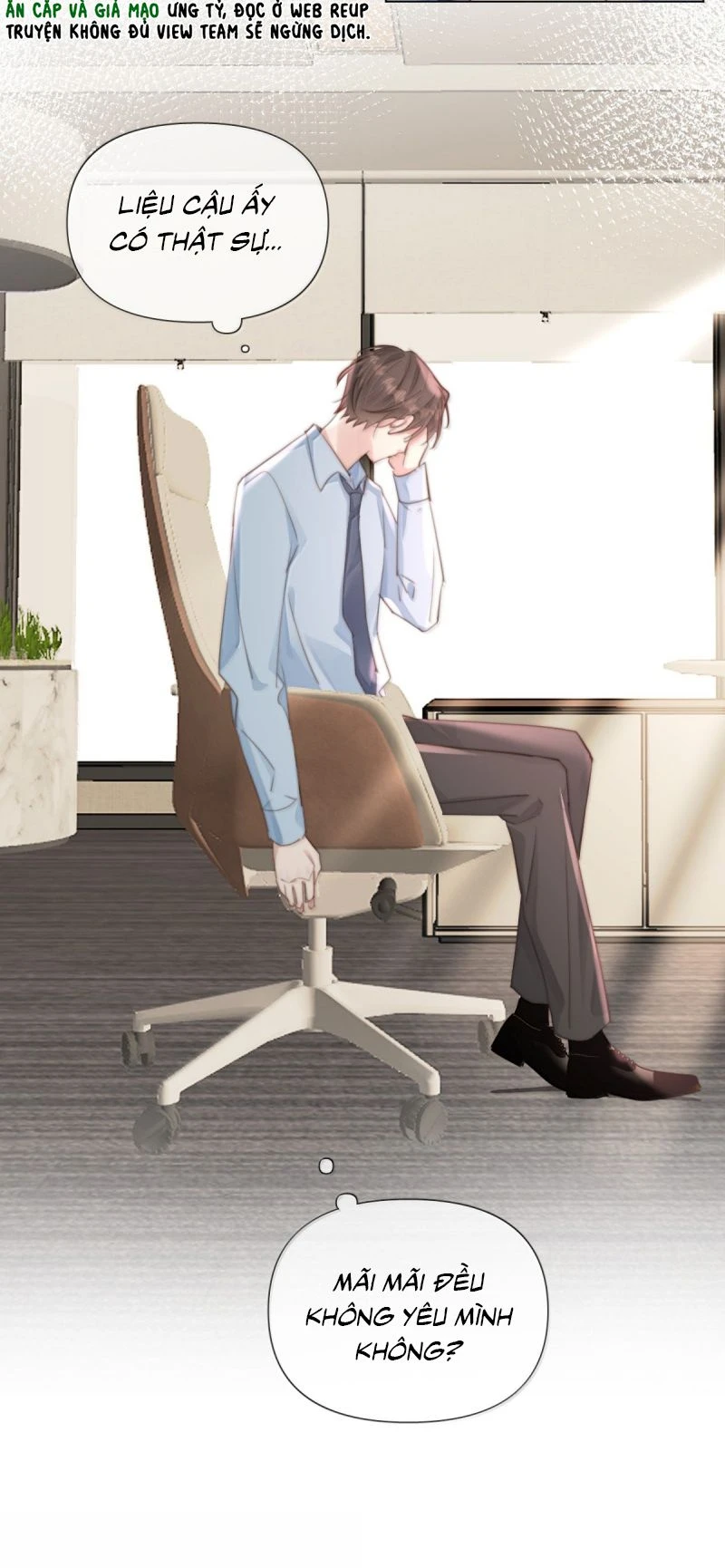 Thỏa Thuận Trước Khi Ngủ Chapter 32 - 23