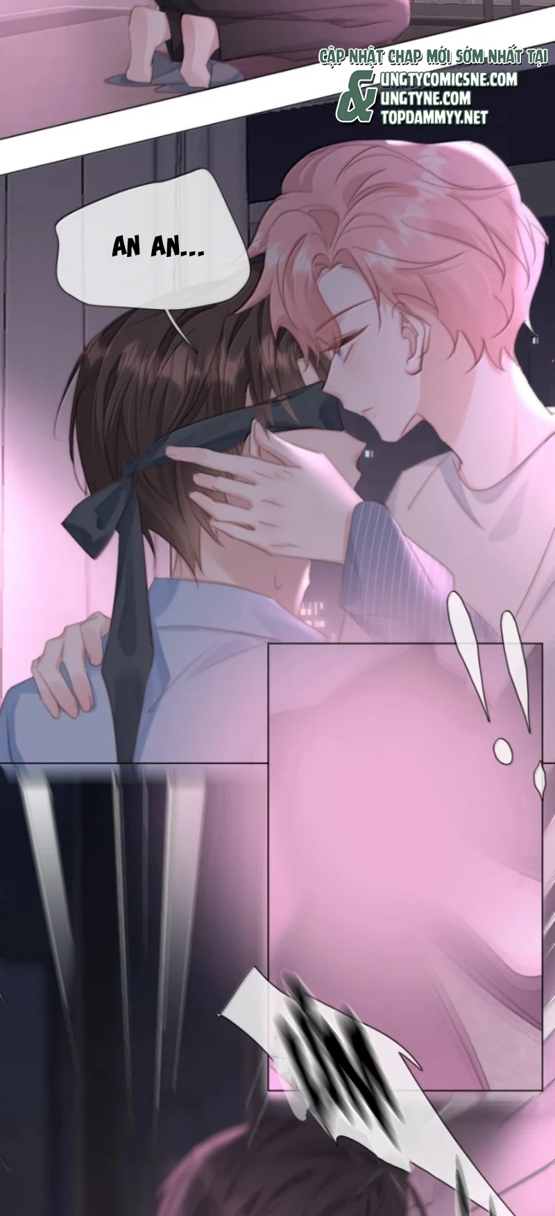 Thỏa Thuận Trước Khi Ngủ Chapter 33 - 13