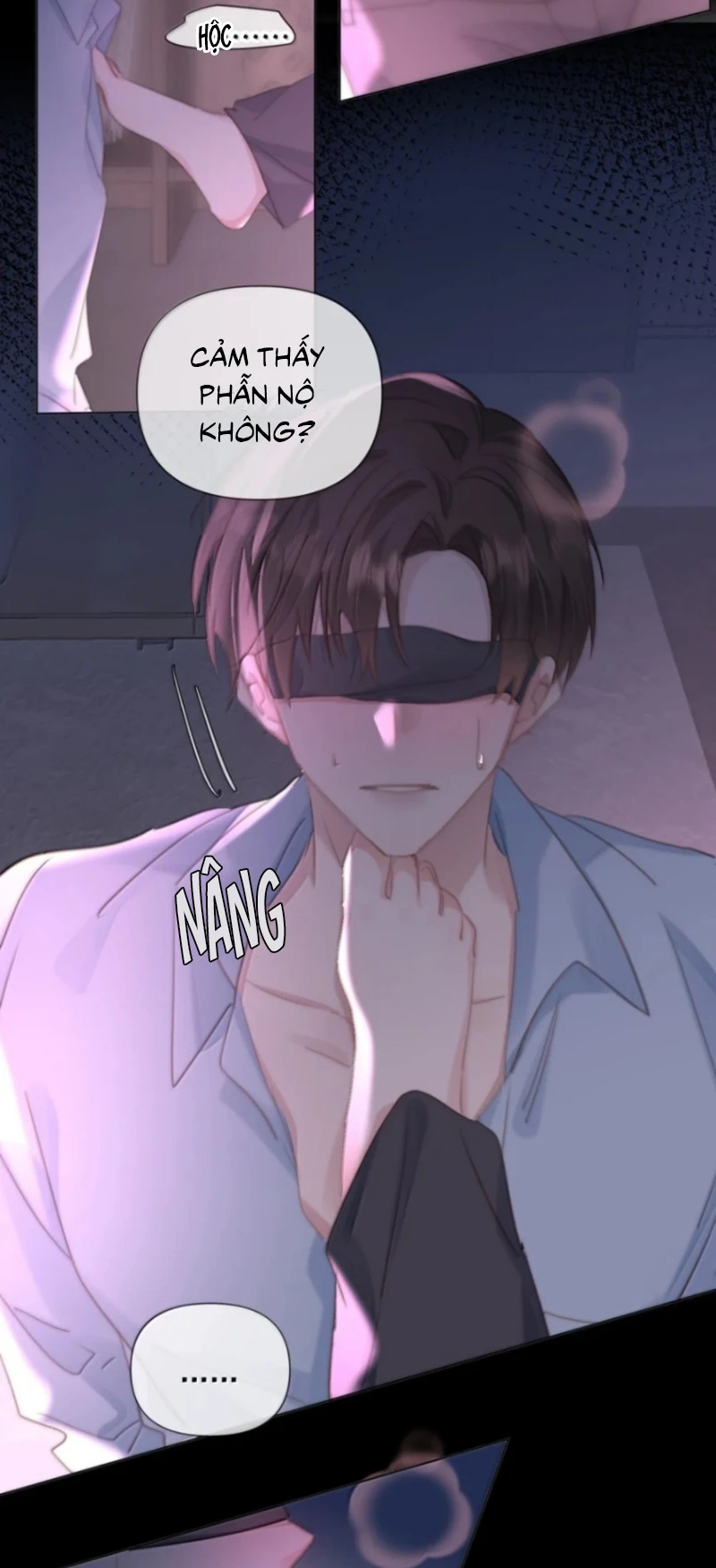 Thỏa Thuận Trước Khi Ngủ Chapter 33 - 16