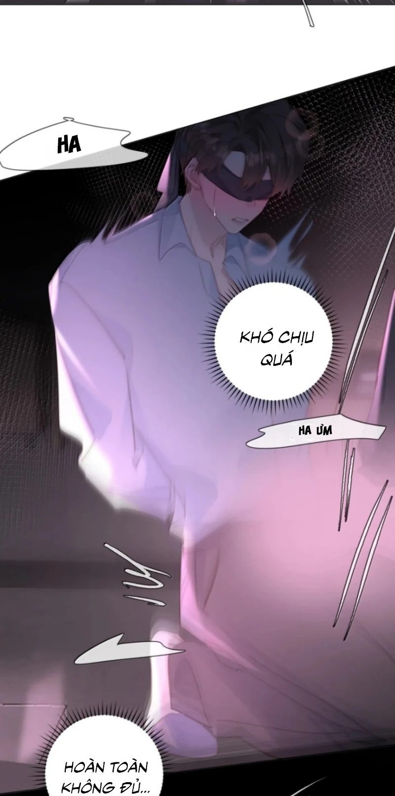 Thỏa Thuận Trước Khi Ngủ Chapter 33 - 18