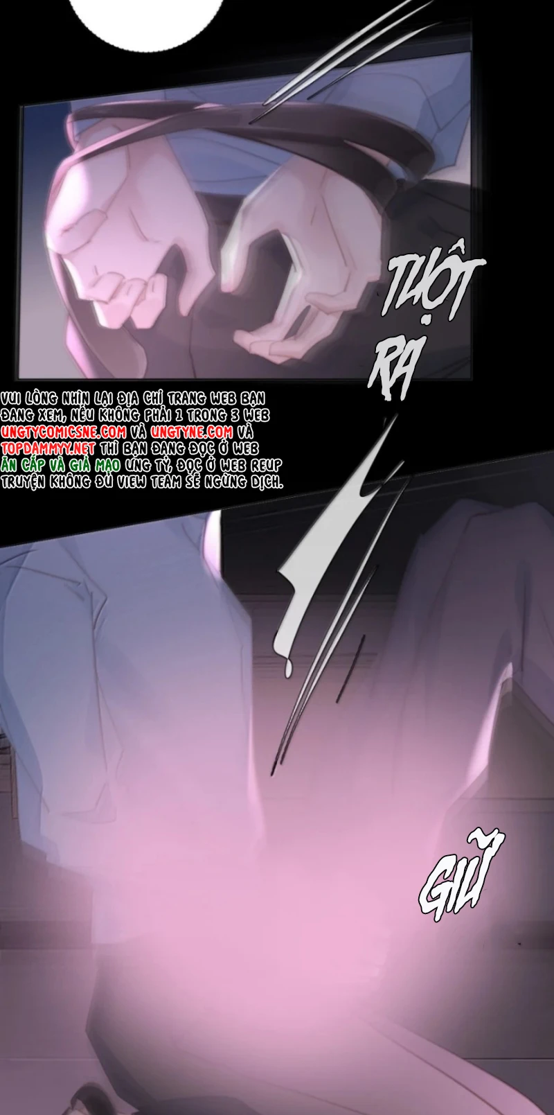 Thỏa Thuận Trước Khi Ngủ Chapter 33 - 19