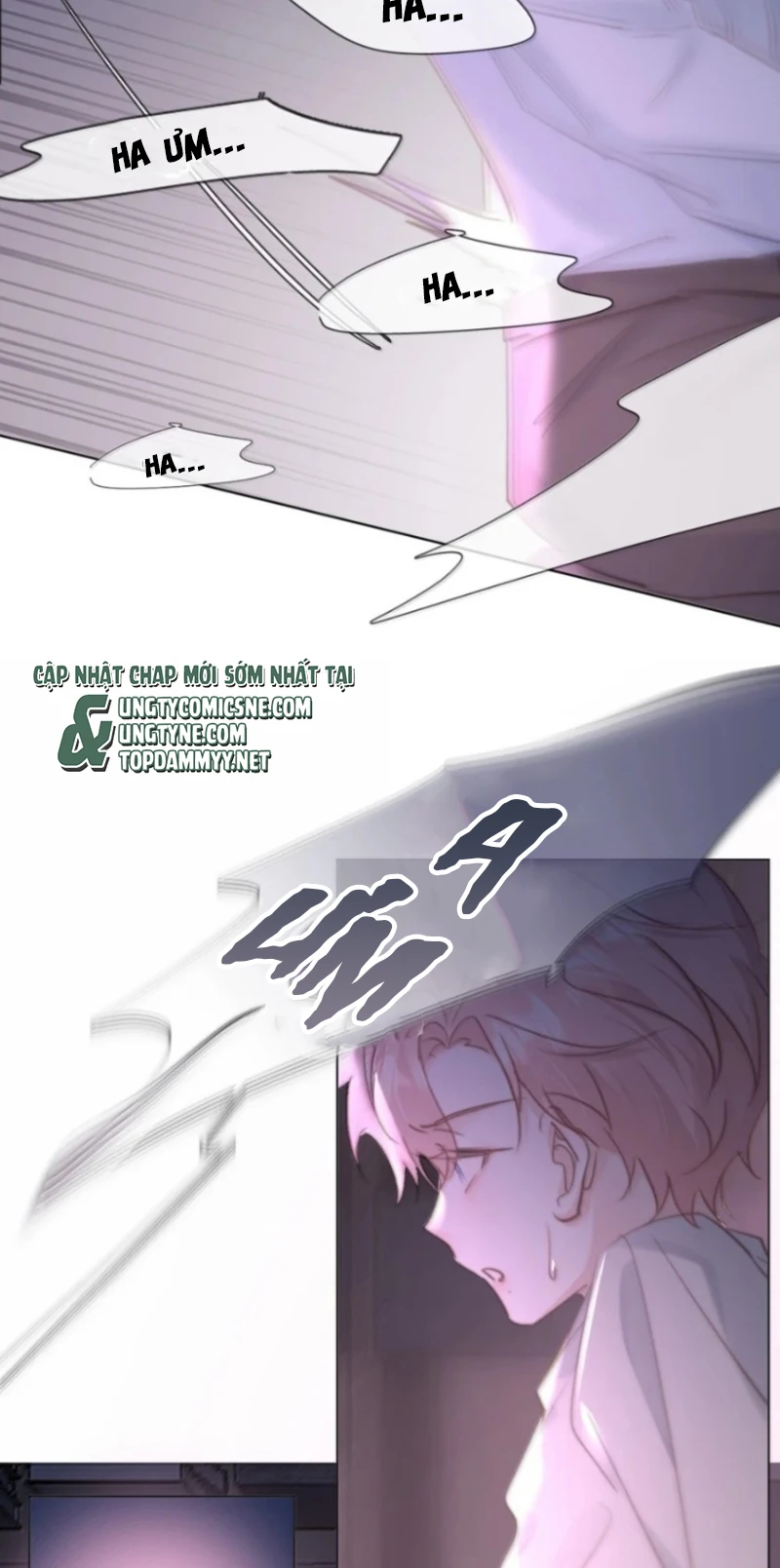 Thỏa Thuận Trước Khi Ngủ Chapter 33 - 21