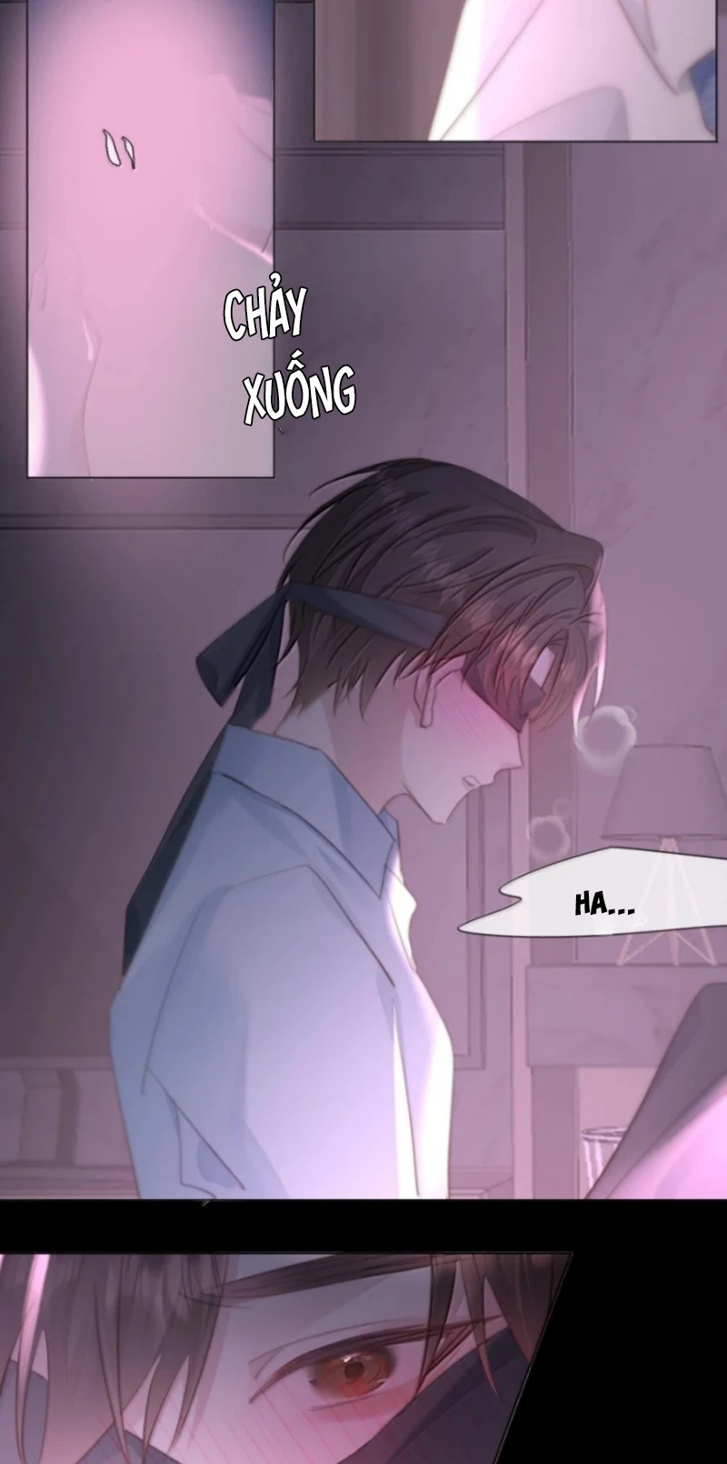 Thỏa Thuận Trước Khi Ngủ Chapter 33 - 22